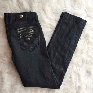 Antik Denim Jeans Size 28
